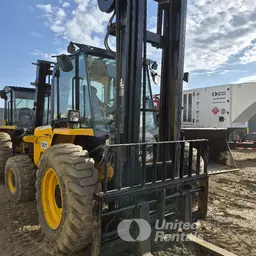 2024 JCB 940-4 Forklift