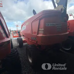 2018 JLG 600S Boom Lift