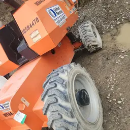 2017 JLG 660SJ Boom Lift