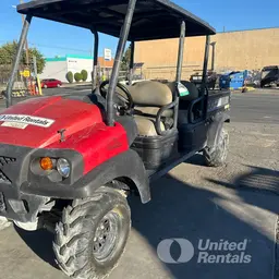 2022 Club Car XRT 1550 SE Utility Vehicle