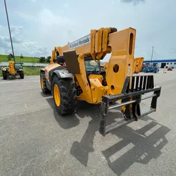 2018 JCB 512-56 S Forklift