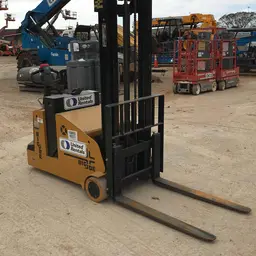 2015 Big Joe Forklifts CB22128 Warehouse Forklift