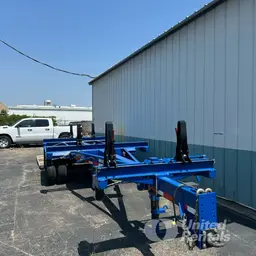2024 Felling FT-20 UPT Trailer