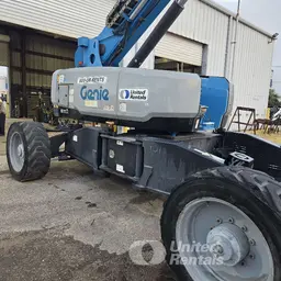 2018 Genie SX-125XC Boom Lift