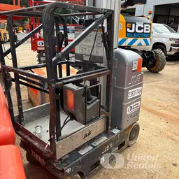2019 JLG 20MVL Self-Propelled One-Person Lift