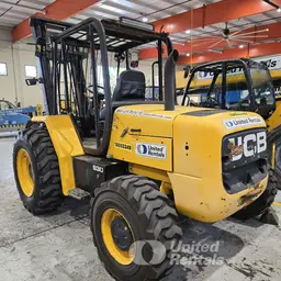 2019 JCB 930-4 Forklift