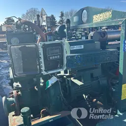 2016 Thompson DIST45LE2T Pump