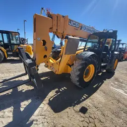 2017 JCB 510-56 S Forklift