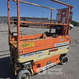 2019 JLG 1930ES Scissor Lift