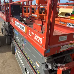 2019 Skyjack SJIII3226 Scissor Lift