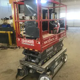 2015 Skyjack SJIII3219 Scissor Lift