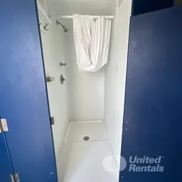 2020 SATELLITE ST8X28 Shower Trailer