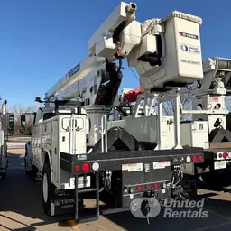 2024 Freightliner M2 PLUS BUCKET Bucket Truck