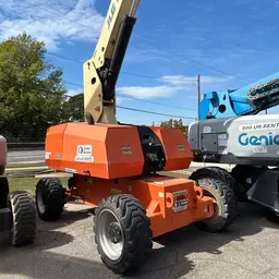 2019 JLG 800S Boom Lift