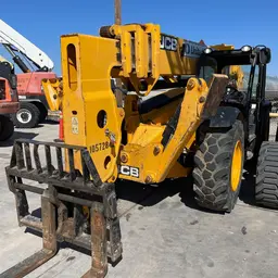 2017 JCB 510-56 S Forklift