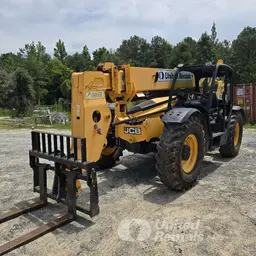 2019 JCB 507-42 Forklift