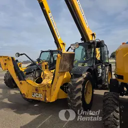2018 JCB 512-56 S Forklift