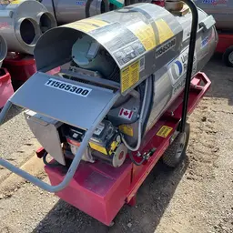 2022 Frost Fighter IDF350-II Indirect Fired Heater