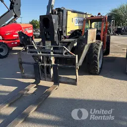 2019 JLG 1055 Forklift