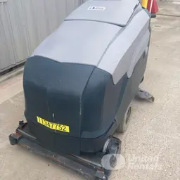 2022 Clarke SC901 X32C Scrubber