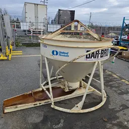 2022 GAR-BRO 454R
