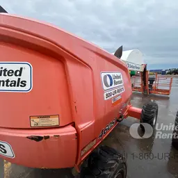 2018 JLG 460SJ Boom Lift