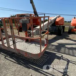 2020 Snorkel 600S Boom Lift