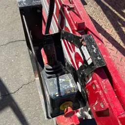 2018 MEC MICRO 19 Scissor Lift