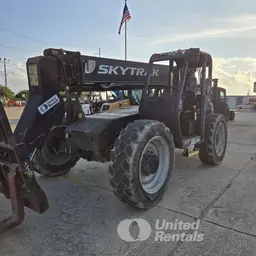 2018 SKYTRAK 6036 Forklift