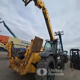 2022 JCB 510-56 Forklift