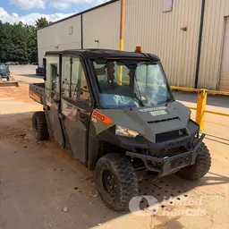 2025 Polaris PRO XD 4000D Utility Vehicle