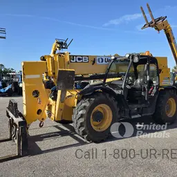 2018 JCB 510-56 Forklift