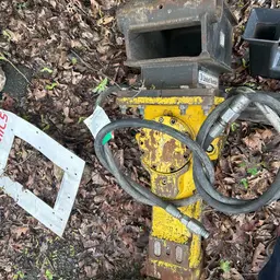 2019 Epiroc SB 452 Attachment