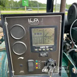 2013 Pioneer Pump PP44S10L714024 Pump