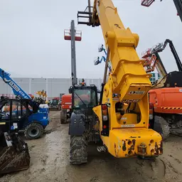 2014 JCB 514-56 Forklift