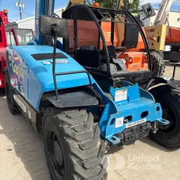 2019 Genie GTH-5519 Forklift