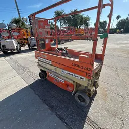 2019 JLG 1930ES Scissor Lift