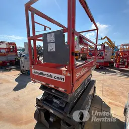 2018 Skyjack SJIII3219 Scissor Lift