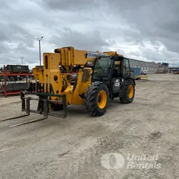 2019 JCB 510-56 Forklift