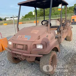 2020 Club Car CARRYALL 1700 Utility Vehicle