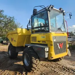 2023 Wacker Neuson DV100-D1300