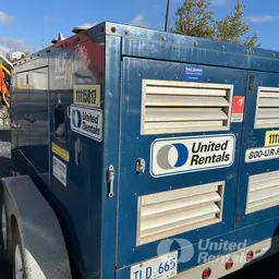 2020 Frost Fighter IDH1000K Indirect Fired Heater