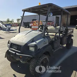 2020 Club Car CARRYALL 1700 Utility Vehicle