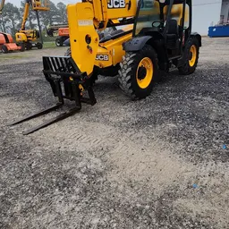 2018 JCB 506-36 Forklift