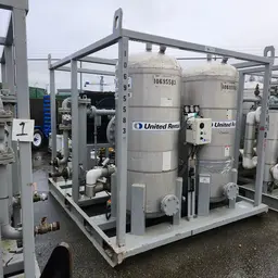 2017 Parker Hannifin TF-TWR1600R