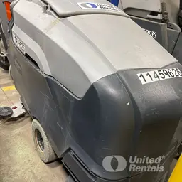 2022 Clarke SC 901 32D Scrubber