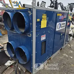 2022 Frost Fighter IHS700P Heater