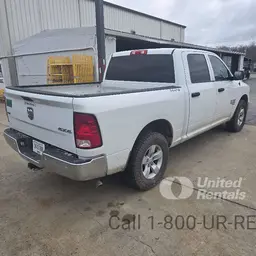 2022 Dodge 1500CREWSLTG4WD Pickup Truck
