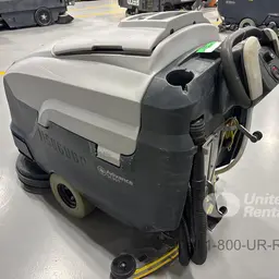 2022 Clarke SC 901 32D Scrubber