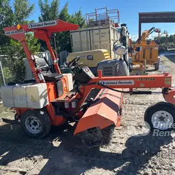 2022 LayMor SM300 Sweeper